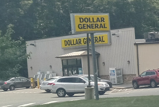 Home Goods Store «Dollar General», reviews and photos, 3229 PA-115, Effort, PA 18330, USA