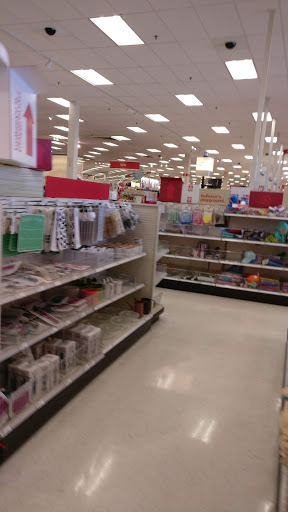 Department Store «Target», reviews and photos, 2201 Cobb Pkwy SE, Smyrna, GA 30080, USA