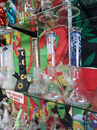 Tobacco Shop «Smoke Plus», reviews and photos, 2151 N Texas St, Fairfield, CA 94533, USA