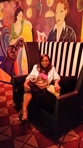 Mediterranean Restaurant «Touch Restaurant & Oyster House», reviews and photos, 1620 E Republic Rd, Springfield, MO 65804, USA