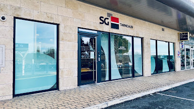 SG à Marsac-sur-l'Isle