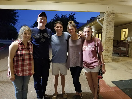 Golf Course «Texas Star Golf Course», reviews and photos, 1400 Texas Star Pkwy, Euless, TX 76040, USA