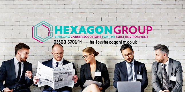 Hexagon Group, formerly known as Hexagon FM