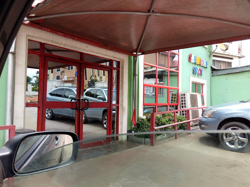 Chillis Fast-food, Opposite All Saints Cathedral, No: 9 Ozalla Road, GRA, Onitsha, Anambra, Nigeria, Grocery Store, state Anambra