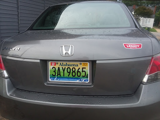 Used Car Dealer «Honorable Used Auto Sales», reviews and photos, 2240 Madison Ave, Montgomery, AL 36107, USA