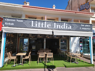 Little India à Fréjus