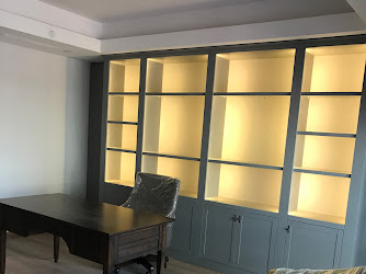 Sevinç Mobilya Dekorasyon