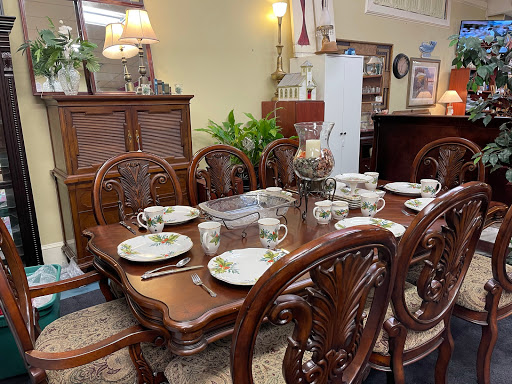 Thrift Store «Twice As Nice-Pottstown», reviews and photos, 233 E High St, Pottstown, PA 19464, USA