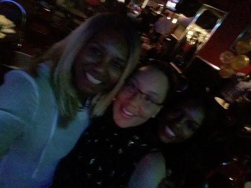 Night Club «Club Illusion», reviews and photos, 526 E Broadway, East St Louis, IL 62201, USA