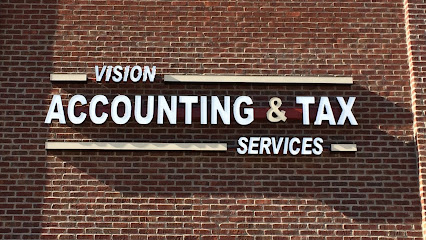 Vision Accounting