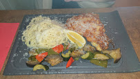 Spaghetti du Restaurant italien Lilipizz (restaurant spécialités italiennes) à Arques - n°2