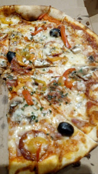 Plats et boissons du Pizzas à emporter Le Kiosque à Pizzas Cormontreuil - n°3