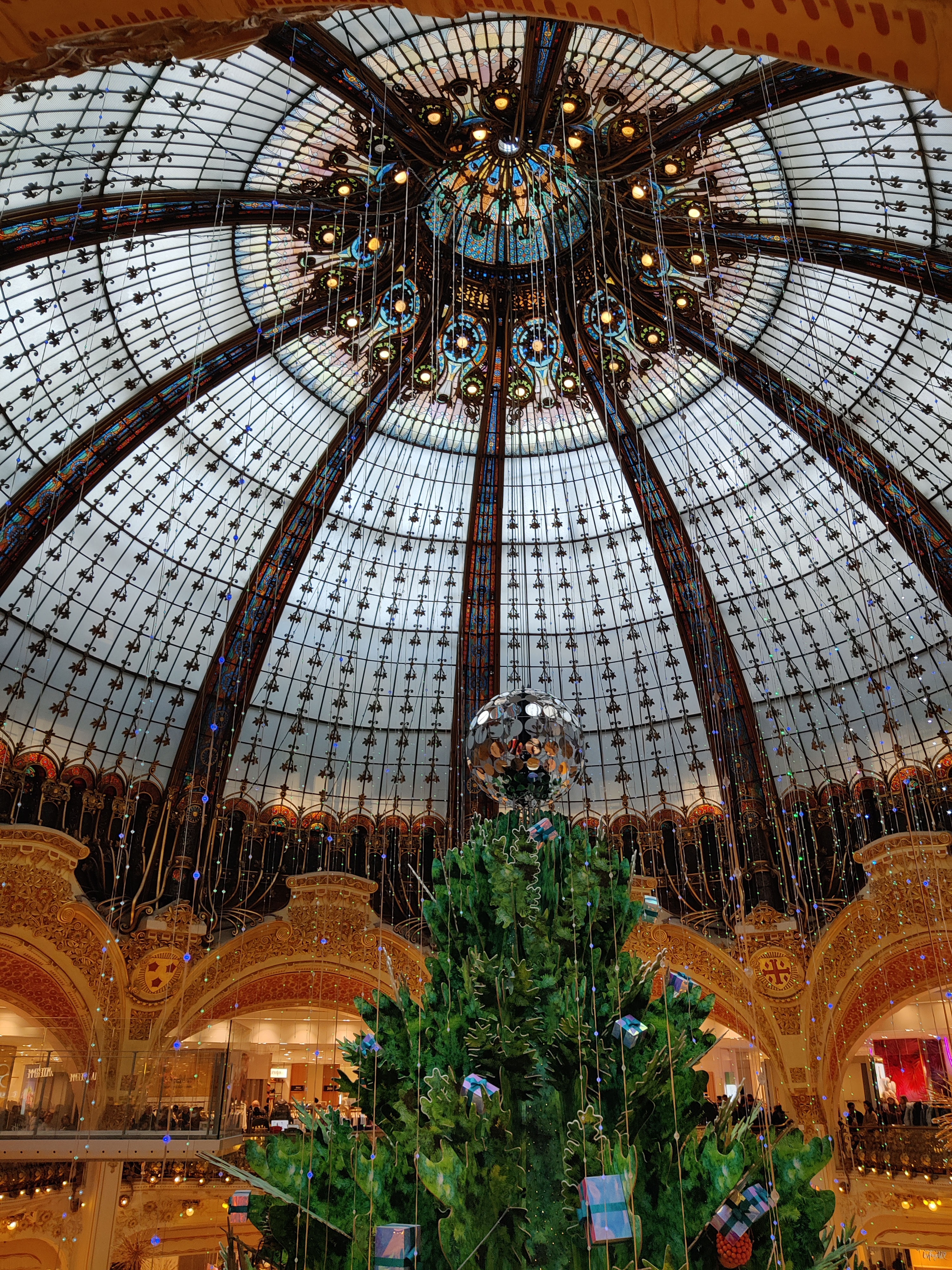 Photo n° 2 de l'avis de Ariel.a fait le 10/12/2022 à 12:33