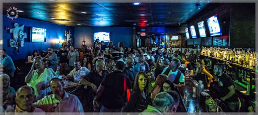 Restaurant «House Of Brews Live Music Venue», reviews and photos, 1509 Main St, Port Jefferson, NY 11777, USA