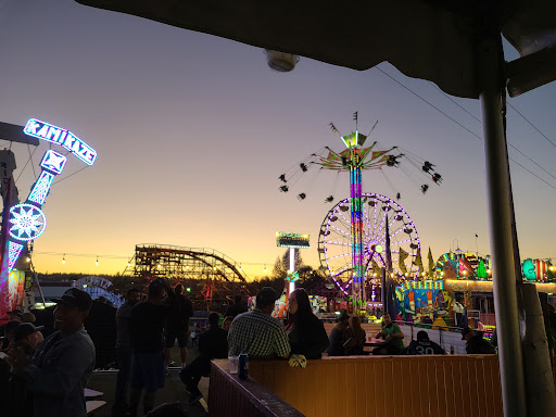 Fairground «Washington State Fair», reviews and photos, 110 9th Ave SW, Puyallup, WA 98371, USA