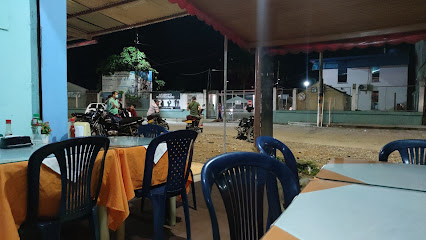 RESTAURANTE COMA RICO - Cra. 29 #10-175 a 10-1, Puerto Asís, Putumayo, Colombia