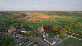 Sint-Pieterskerk Langdorp