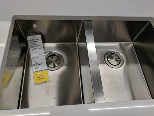 Furniture Store «IKEA Paramus Home Furnishings», reviews and photos, 100 Ikea Dr, Paramus, NJ 07652, USA