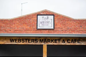 Webster's Market And Cafe image