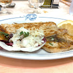 Photo n°2 de l'avis de Emanuele.v fait le 23/08/2019 à 00:39 sur le  Ristorante Ritrovo del Sole à Motta San Giovanni