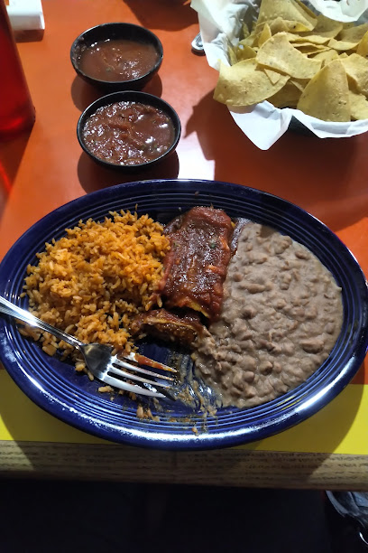 Soto’s Mexican Restaurant