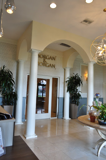Personal Injury Attorney «Morgan & Morgan», reviews and photos