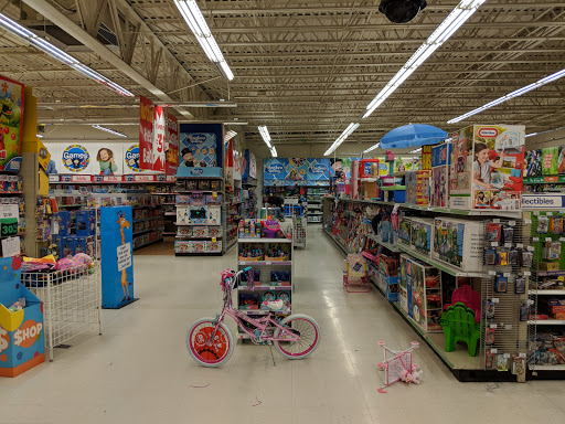 Toy Store «Toys