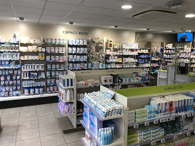 Pharmacie Bourdais à Le Mans