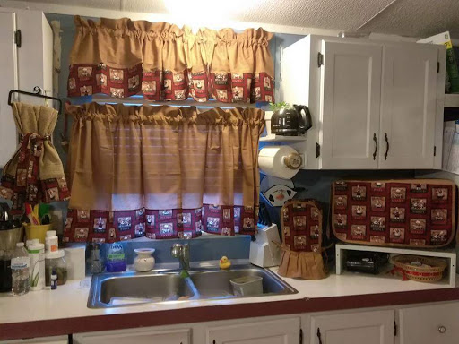 Fabric Store «Jo-Ann Fabrics and Crafts», reviews and photos, 7746 Polo Grounds Blvd, Memphis, TN 38125, USA