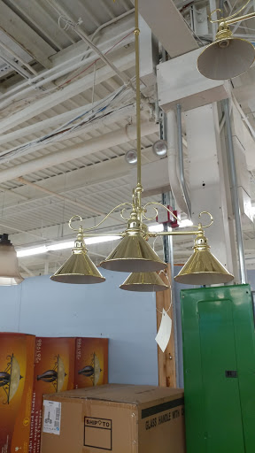 Non-Profit Organization «Hartford Area Habitat for Humanity ReStore», reviews and photos