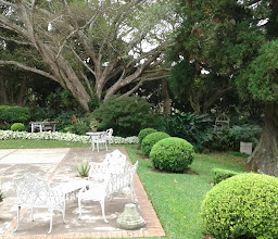 White House B&B photo