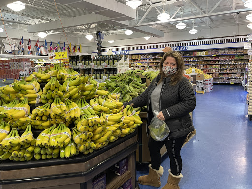 Supermarket «WOW SUPERMARKET», reviews and photos, 6407 South Blvd, Charlotte, NC 28217, USA