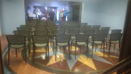 Teatro Mauri SCD