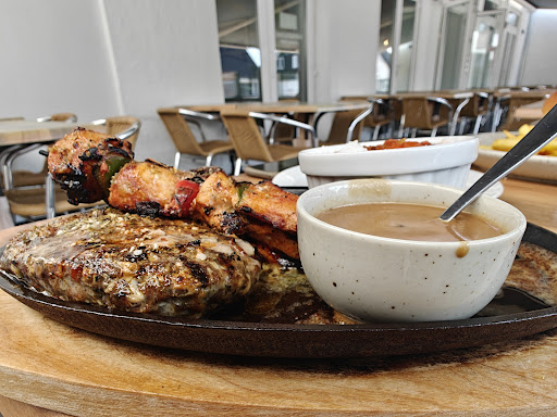 Sizzlers SteakHouse in Hadsund, Aalborg