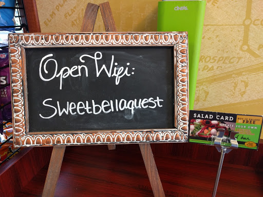 Breakfast Restaurant «Sweet Bella Home Cooking», reviews and photos, 5 Bradley Ave, Waterbury, CT 06708, USA