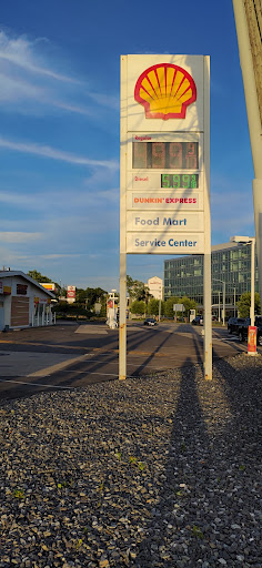 Auto Repair Shop «Totten Pond Automotive», reviews and photos, 511 Totten Pond Rd, Waltham, MA 02451, USA