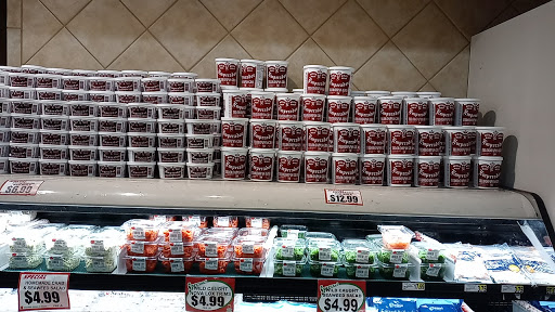 Grocery Store «Garden Fresh Market», reviews and photos, 770 S Buffalo Grove Rd, Buffalo Grove, IL 60089, USA