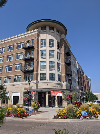 Shopping Mall «The Streets at SouthGlenn», reviews and photos, 6991 S Vine St, Centennial, CO 80122, USA