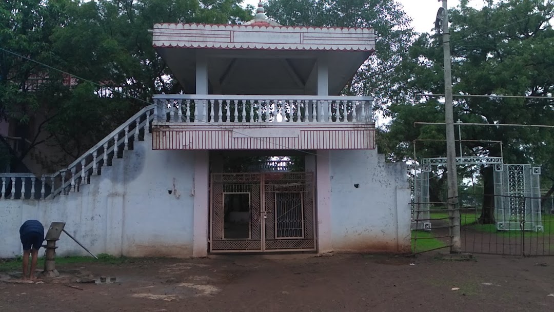 Siyaram Aashram
