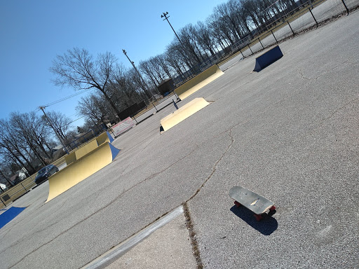Euclid Skatepark