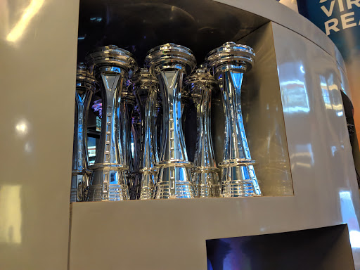 Observation Deck «Space Needle», reviews and photos, 400 Broad St, Seattle, WA 98109, USA