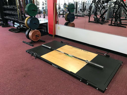 Health Club «Cardinal Fitness of Westerville», reviews and photos, 8269 Market Exchange Drive, Westerville, OH 43081, USA