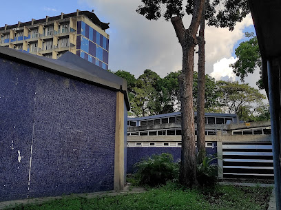Ciudad Universitaria de Caracas photo