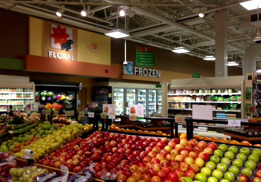 Supermarket «Publix Super Market on Bayshore», reviews and photos, 243 Bayshore Blvd, Tampa, FL 33606, USA