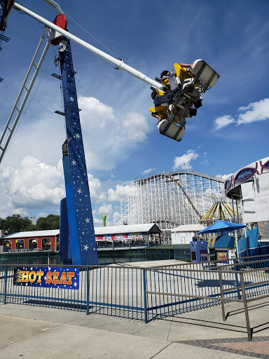 Amusement Center «Happy Days Family Fun Center», reviews and photos, 5770 W Irlo Bronson Memorial Hwy #325, Kissimmee, FL 34746, USA