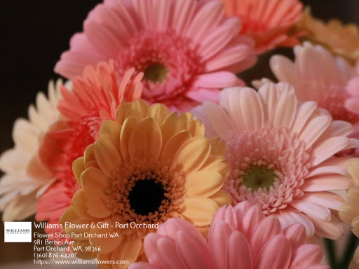 Florist «Flowers To Go», reviews and photos, 981 Bethel Ave, Port Orchard, WA 98366, USA