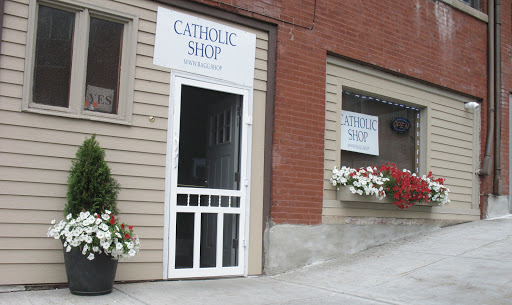 Buy A Great Gift home of the Catholic Shop image 1