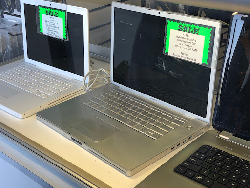 Adams Electronics image