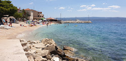 Foto de Poseidon beach com várias baías espaçosas