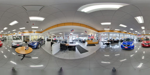 Nissan Dealer «Massapequa Nissan», reviews and photos, 200 Sunrise Highway, Amityville, NY 11701, USA